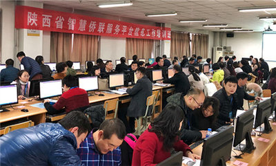 陜西 發揮僑聯作用，服務‘三個經濟’建設的經濟與商務信息咨詢服務