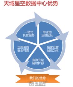 為什么選擇江西骨干網(wǎng)主機托管服務(wù)器租用？專業(yè)網(wǎng)絡(luò)信息技術(shù)推廣服務(wù)解析