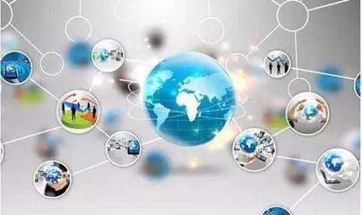 網站外鏈 網絡信息技術推廣的重要支柱